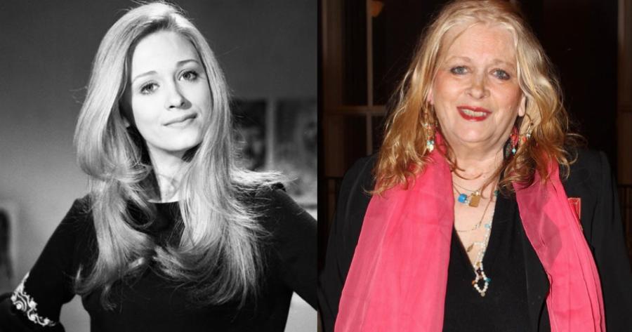 «Καθηλωμένη σε ένα κρεβάτι»: Άσχημα τα νέα για την υγεία της 75χρονης Νόρας Βαλσάμη