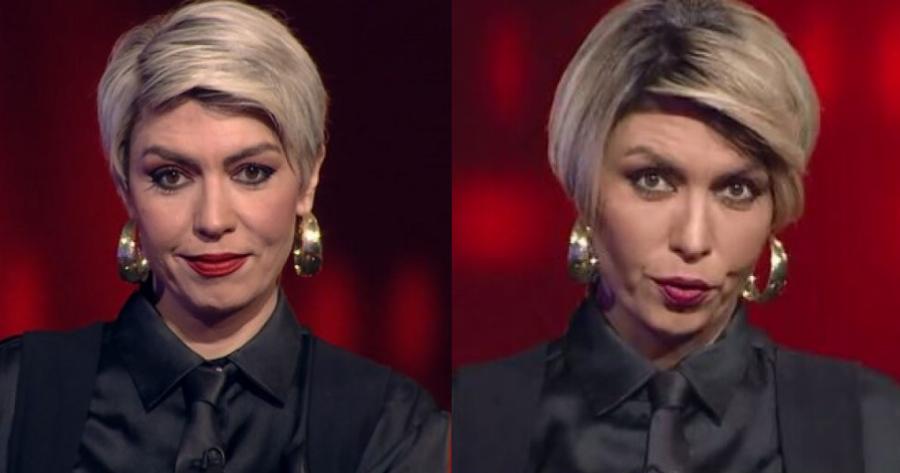 H «Γυναίκα με τα μαύρα» αποκαλύπτεται: Η καταγωγή, οι σπουδές, η δουλειά στο δημόσιο, τα 2 διαζύγια και το πραγματικό όνομα