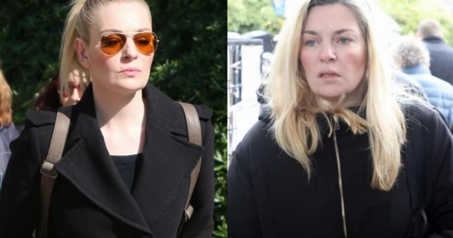 Βαρύ το πένθος που «τσάκισε» την Ελισάβετ Μουτάφη: Ήταν μόλις 13 ετών και από τις χειρότερες στιγμές που έχει βιώσει