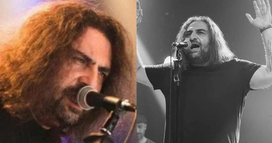 «Πήγες βιαστικά να βρεις τους φίλους σου»: Συγκλονίζει τον κόσμο της μουσικής ο ξαφνικός θάνατος του Νικόλα Φιλήτα