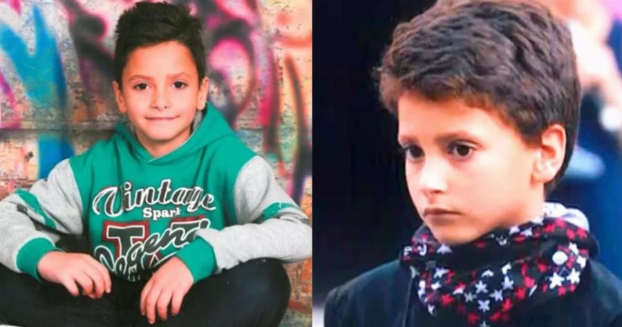 «Ο γιος μου ούρλιαζε από τον πόνο και τον έστειλαν Αθήνα να πεθάνει»: «Τσακίζουν κόκαλα» τα λόγια της μητέρας του 9χρονου Δημήτρη