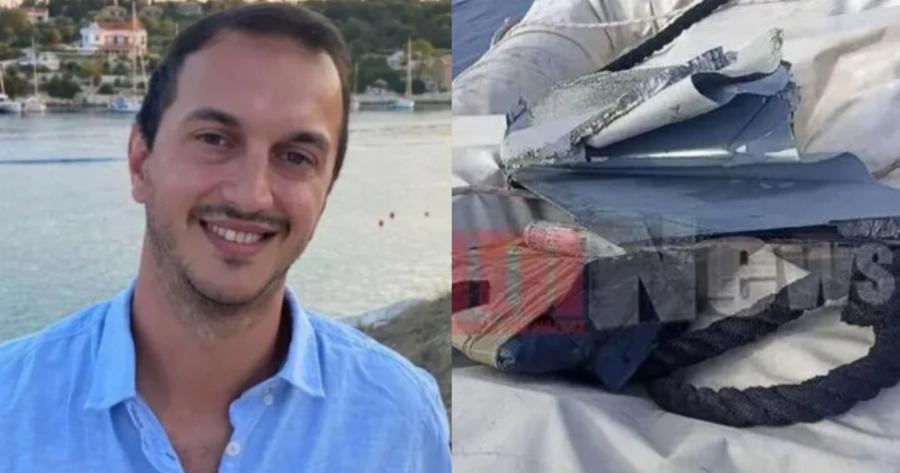 Το χρονικό της συντριβής του Phantom F-4: Τι έγινε δευτερόλεπτα πριν πέσει το αεροσκάφος, σε σοκ ο πατέρας του αγνοούμενου κυβερνήτη