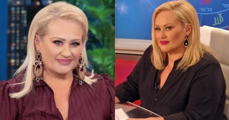 Συγκλονίζει η Άση Μπήλιου: «Υιοθετήθηκα τριών ημερών και το έμαθα 16 χρονών, η θετή μου μητέρα λίγο πριν πεθάνει μου είπε…»