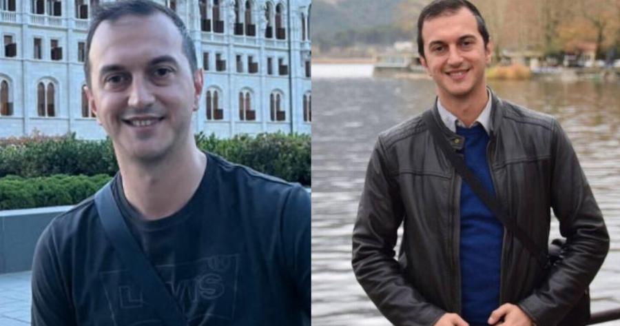 Αγωνία για τον εντοπισμό του Ευστάθιου Τσιτλακίδη: Ποιος είναι ο 31χρονος κυβερνήτης που κατάγεται από το Νευροκόπι και διαμένει στην Πάτρα