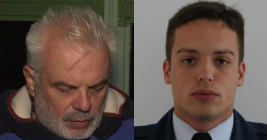 Σπαρακτικός ο λόγος του πατέρα του 29χρονου υποσμηναγού του Phantom F-4: «Είχε χαλάσει ξανά προ διμήνου το αεροσκάφος»