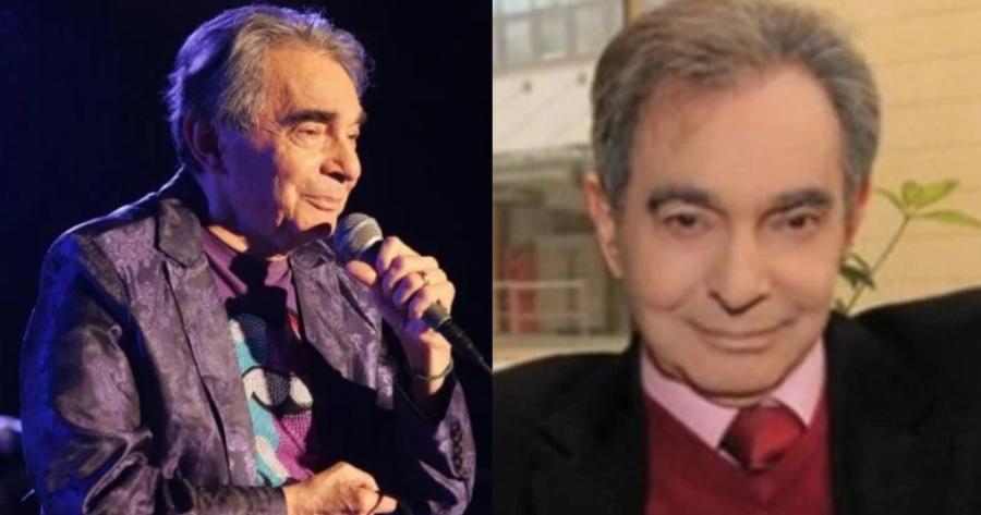 Συγκλονίζει ο Τέρης Χρυσός: «Θέλω να πεθάνω το μόνο που σκέφτομαι είναι ο θάνατος»