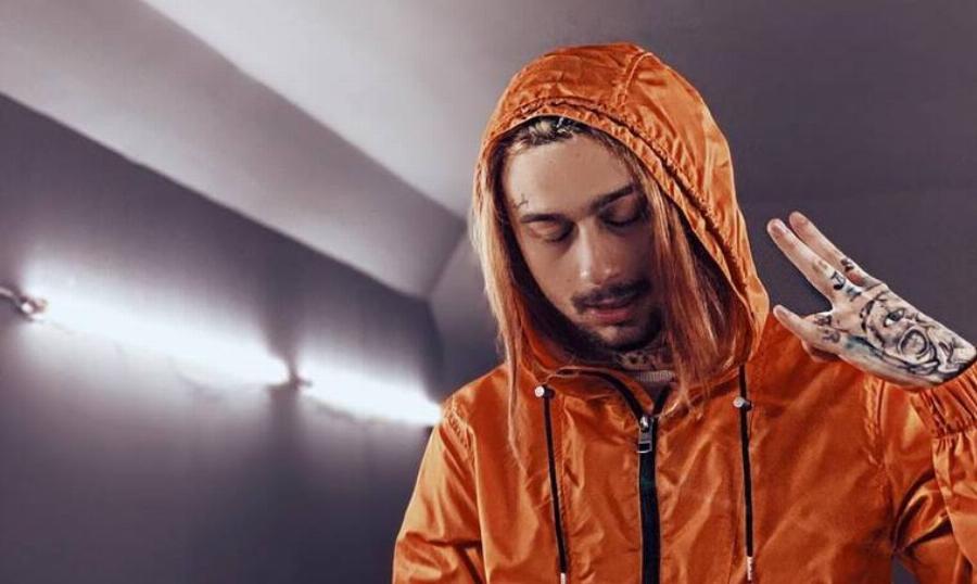 Ολοκληρωτική μεταμόρφωση του Sin Boy – Με κοντά μαλλιά ο τράπερ: «Ήθελα να κρύψω ότι είμαι ωραίος»