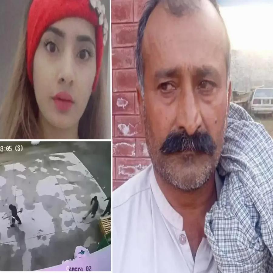 Τραγικός επίλογος: Εντοπίστηκε το πτώμα της 18χρονης που είχε αρνηθεί να παντρευτεί τον ξάδερφό της