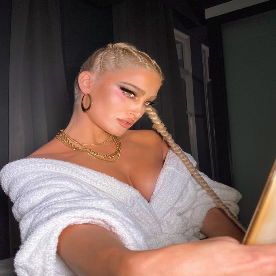 Έτοιμη για να βγει στη τηλεόραση: Έγινε πρόταση στην Ιωάννα Τούνη για παρουσίαση τηλεοπτικού σόου