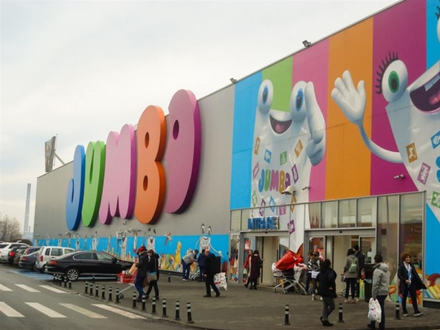 Σπουδαία η εξέλιξη για τα Jumbo: Η είδηση που κάνει τον γύρο του διαδικτύου και φέρνει χαρά στον κόσμο