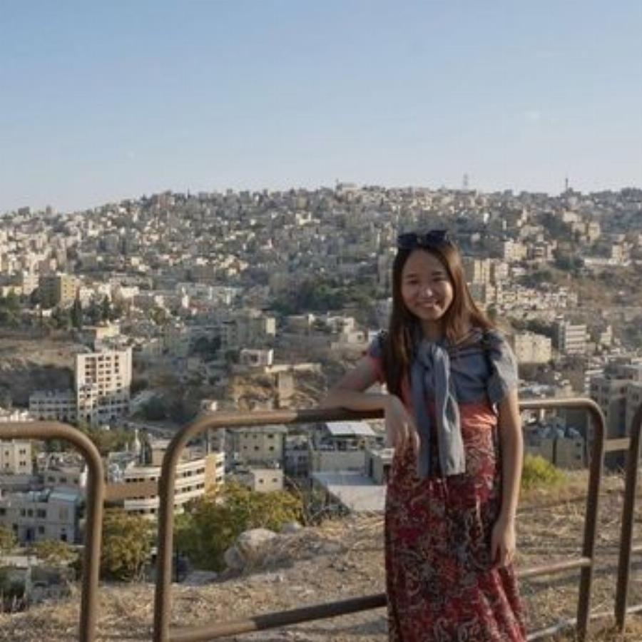 Woman, 27, took own life after struggling to pay for food and £900 rent