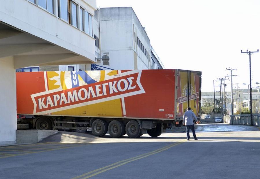 Μεγάλη ευκαιρία: Ζητούνται άτομα για εργασία στον ΚΑΡΑΜΟΛΕΓΚΟ, τα βασικά καθήκοντα και τα προσόντα