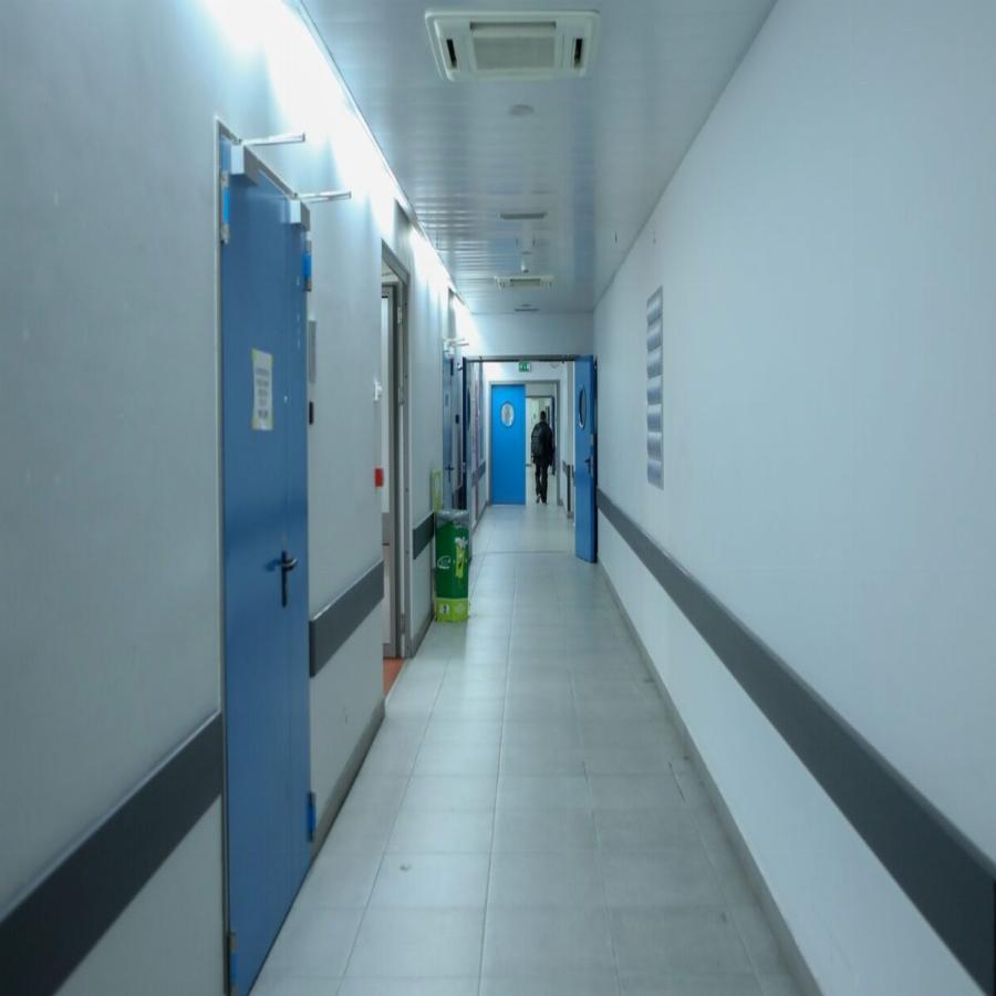 Τραγωδία στην Καρδίτσα: Μητέρα και γιος «έφυγαν» με διαφορά ελάχιστων λεπτών