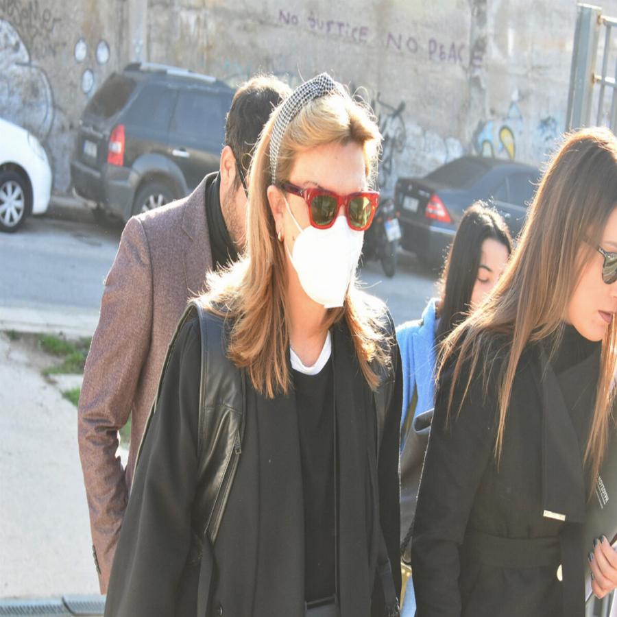 Λύγισε ο Πέτρος Φιλιππίδης στην απολογία του: «Είμαι κατεστραμμένος, σεβόμουν πάντα τις γυναίκες, τις θαυμάζω»