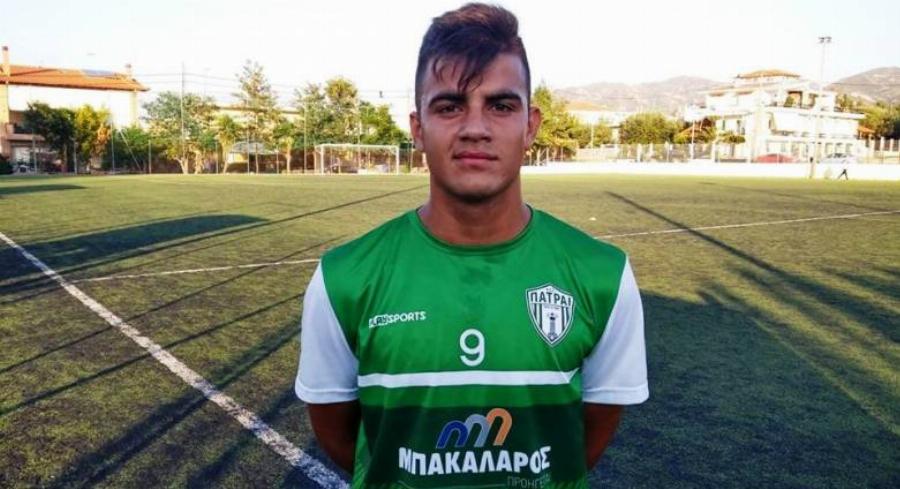 Ώρες αγωνίας για 22χρονο ποδοσφαιριστή: Κατέρρευσε ξαφνικά και δίνει σκληρή μάχη για να κρατηθεί στη ζωή