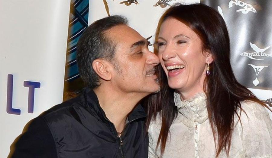 «Αετός χωρίς φτερά» ο Νότης Σφακιανάκης: Παλεύει μόνος με τα σκοτάδια του και οι δυσκολίες τον «γονάτισαν»