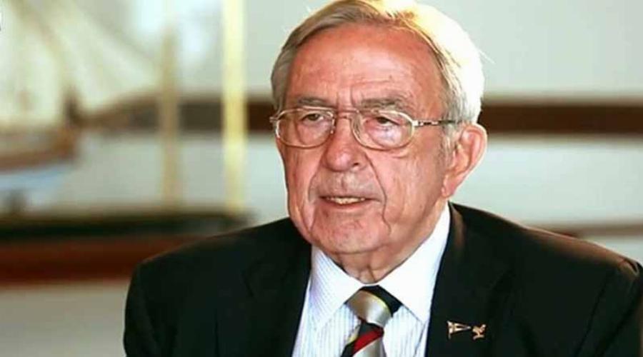 Σάλος με τις δηλώσεις του Αλέξανδρου Λυκουρέζου: Η γνώμη για την κηδεία του τέως Βασιλιά Κωνσταντίνου