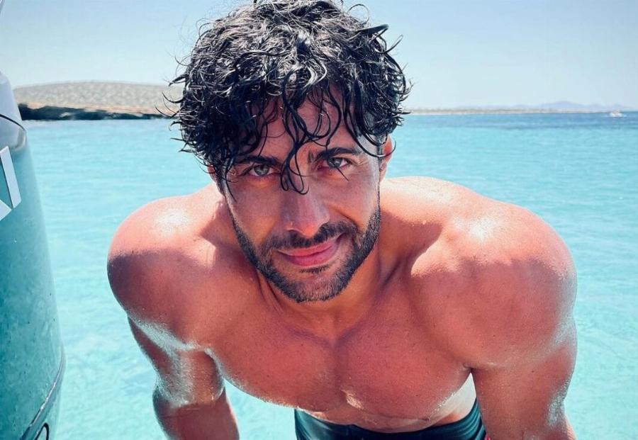 Το αποκάλυψε ο ίδιος ο Βασάλος για την Βαλαβάνη: «Η Ευρυδίκη έχει σχέση με άλλον. Αυτός είναι ο νέος σύντροφός της»