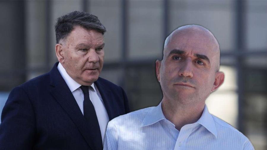 Τον έσφαξε με το «γάντι»: Ο ιατροδικαστής Γρηγόρης Λέων απάντησε στις κατηγορίες του Αλέξη Κούγια