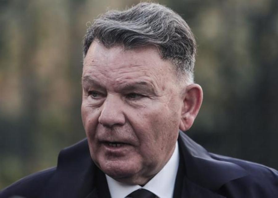 “Γι’ αυτό θα πληρώσει ένα 500άρικο”: Αυτό είπε η Αγγελική Νικολούλη στο «Τούνελ» που έκανε έξαλλο τον Αλέξη Κούγια