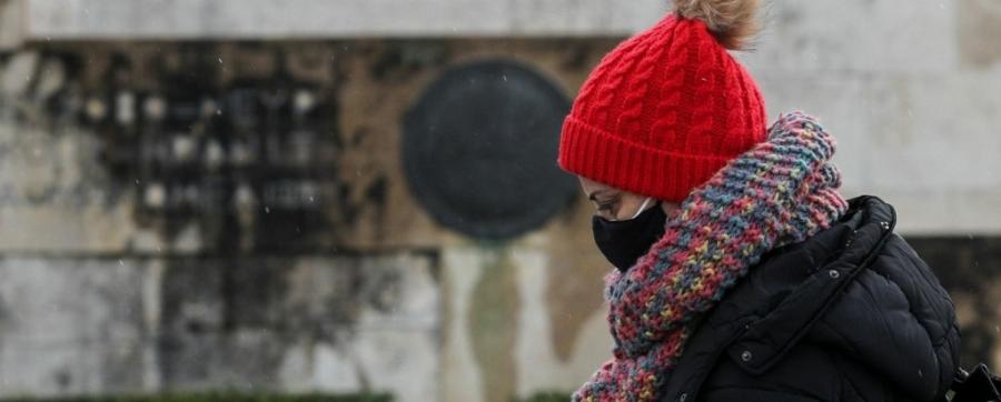 Προειδοποίηση από τον Σάκη Αρναούτογλου: Τότε έρχεται το ψυχρό κύμα που θα χτυπήσει τη χώρα