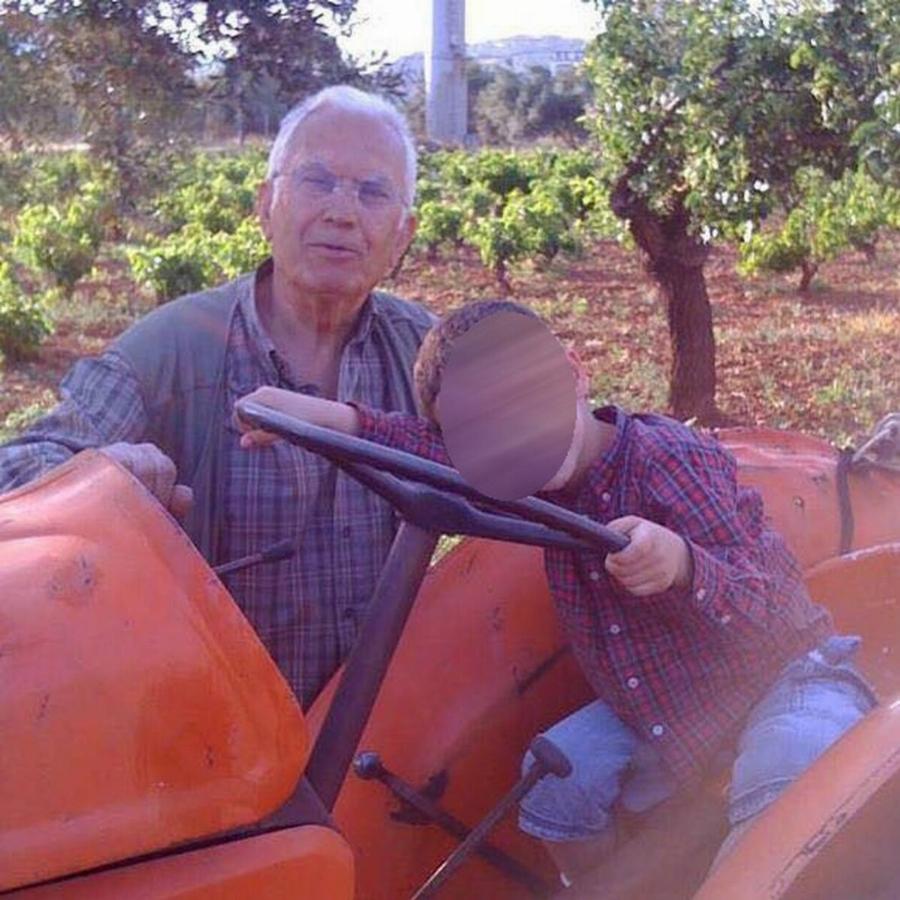 Νίκος Ξανθόπουλος: Ο μεγάλος έρωτας της ζωής του, η δημόσια «επίθεση» της ανιψιάς του και το κτήμα βγαλμένο από παραμύθι