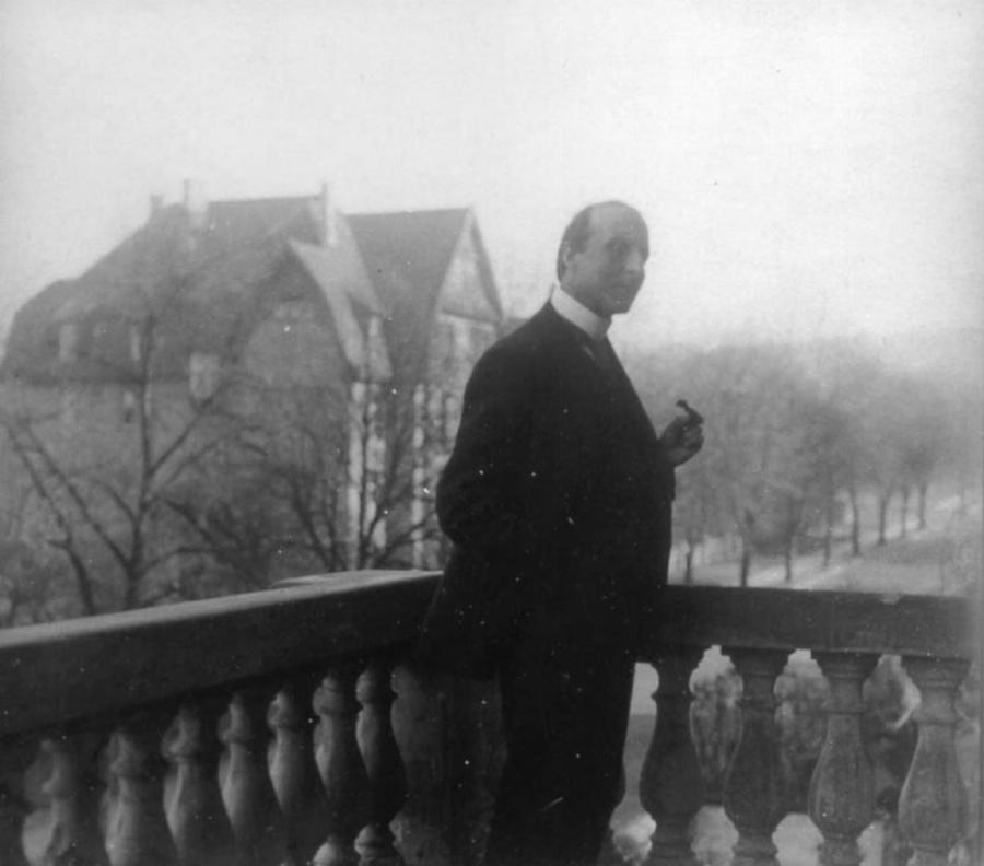 Συλλέκτες τρέξτε: Θα κυκλοφορήσει αναμνηστικό 2 ευρω για τα 150 χρόνια από τη γέννηση του μεγάλου μαθηματικού Κων/νου Καραθεοδωρή