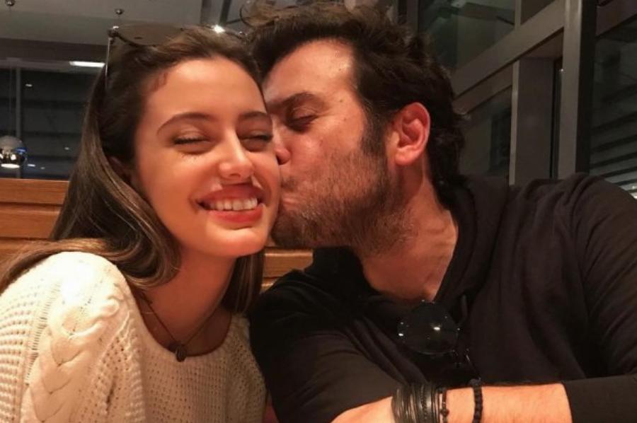 Περήφανος πατέρας ο Λάμπης Λιβιεράτος: «Μαγεύει» η Δανάη με τη φωνή της – Αποθεώθηκε στα σχόλια