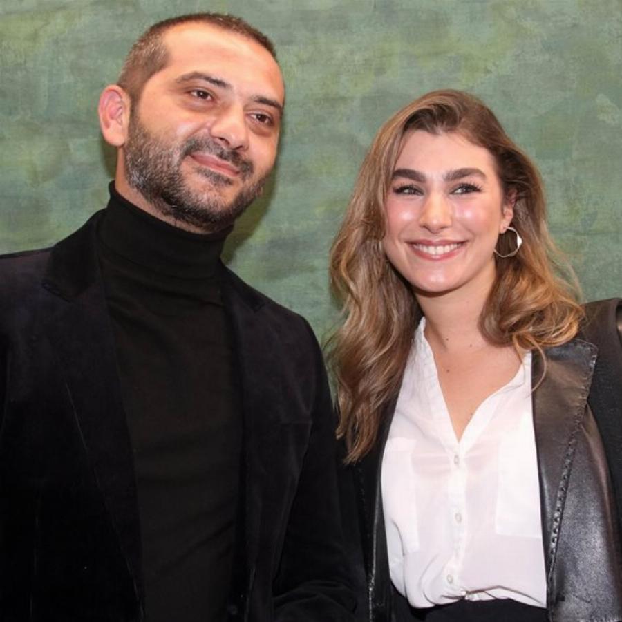 Το αποκάλυψε ο ίδιος: Μαθεύτηκε το ιδιαίτερο όνομα που θα δώσει ο Λεωνίδας Κουτσόπουλος στον γιο του