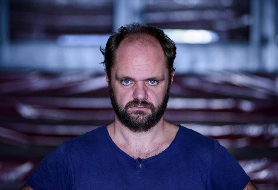 Μας έκανε περήφανους: Διεθνής διάκριση για τον Μάκη Παπαδημητρίου, σε λίστα με τους καλύτερους ηθοποιούς