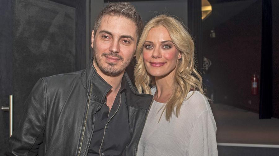 «Πολλά με πονάνε αλλά τα κρύβω»: Ο Μιχάλης Χατζηγιάννης σπάει τη σιωπή του για πρώτη φορά μετά τον χωρισμό με τη Μακρυπούλια