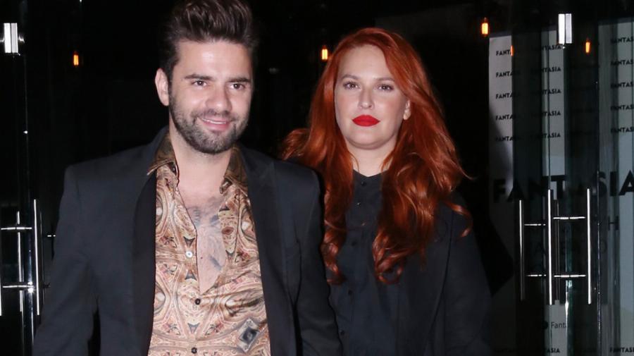 Όλα στο φως: «Από μόνα τους τα παιδιά το ζήτησαν μετά το διαζύγιο» είπε ο Μαραντίνης για την επιθυμία των παιδιών μετά το διαζύγιο με τη Χρηστίδου