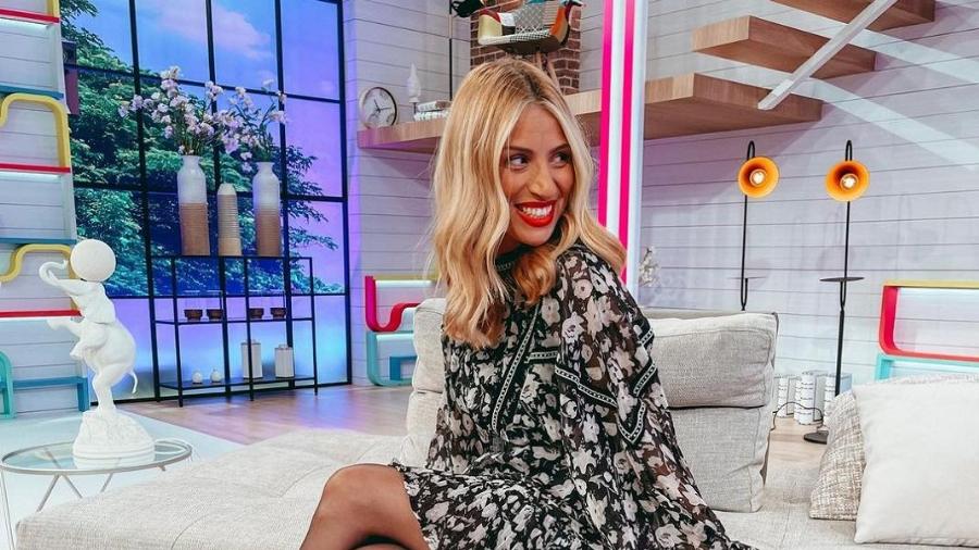 «Έχουμε πια το ίδιο βλέμμα κι ας μην είσαι εδώ» -«Τσακίζει κόκαλα» η Μαρία Ηλιάκη με την ανάρτηση για τη μητέρα της