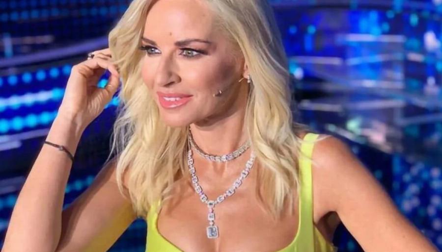 «Ποτέ θα κάνεις παιδί;»: Η αποστομωτική απάντηση της Μαρίας Μπεκατώρου που σαρώνει στο διαδίκτυο