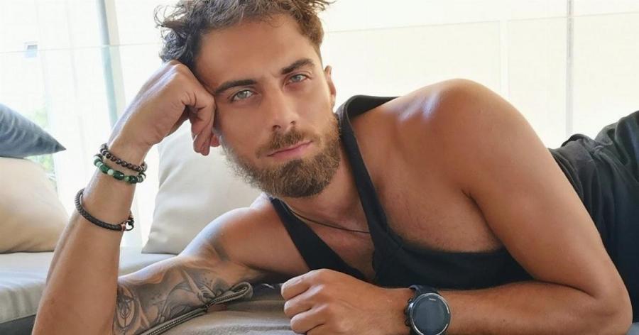 Πήγαν βόλτα στο δάσος: Μέχρι και ο Ατζούν ξέρει για το φλερτ του Μάριου Πρίαμου και είναι πανέμορφη