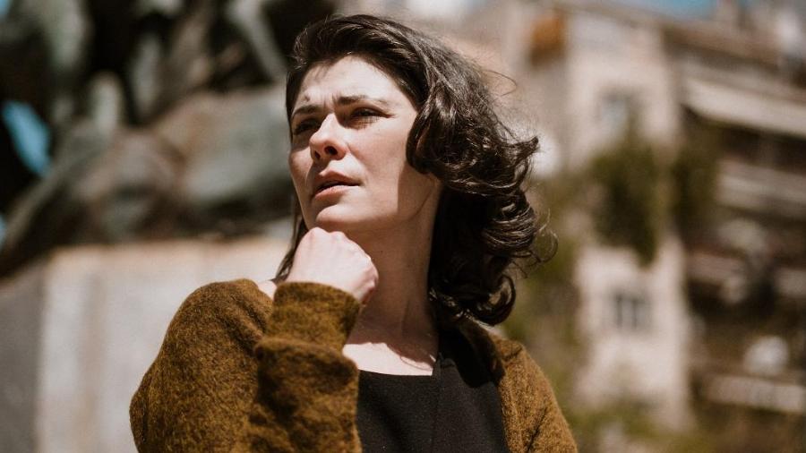 Καθηλώνει η Μαρίσσα Τριανταφυλλίδου για το ατύχημα της: «Πονάω 24 ώρες το 24ωρο, 7 ημέρες την εβδομάδα»