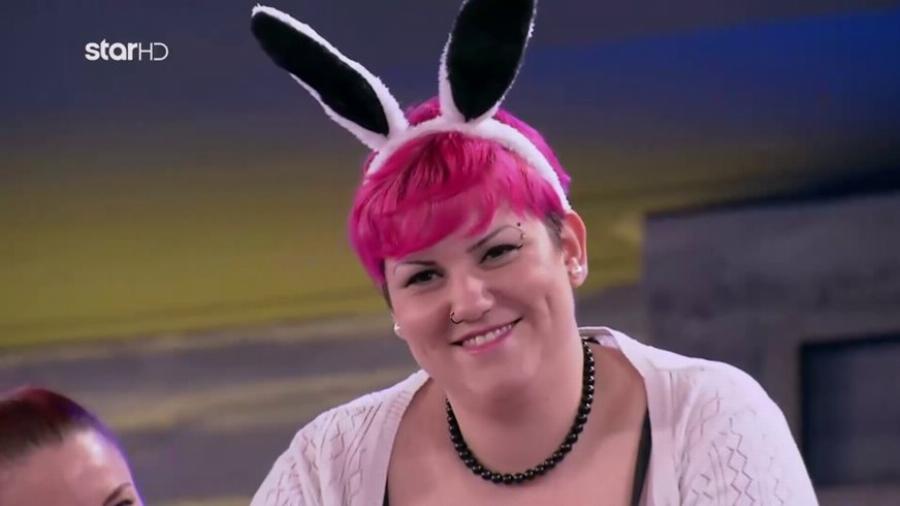 Αγνώριστη Μάρλεν του MasterChef 4: Αδυνατισμένη και γεμάτη τατουάζ, έγινε μια άλλη