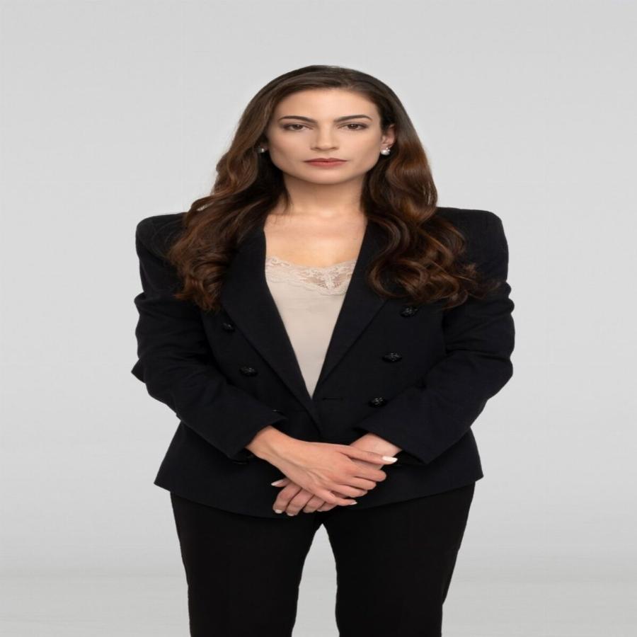 Μάρθα Λαμπίρη: «Πριν τους Παγιδευμένους καθάριζα τουαλέτες, έκανα τα πάντα»