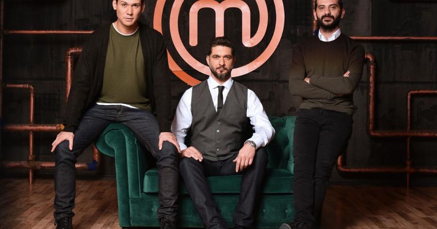 Σε πελάγη ευτυχίας πασίγνωστος Έλληνας Σεφ: Θα γίνει ξανά πατέρας