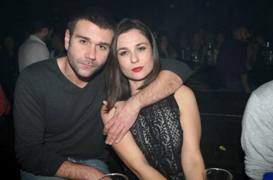 Θάλεια Ματίκα: «Εγώ δεν κάνω δουλειές του σπιτιού γιατί δεν είμαι καθαρίστρια, γι’ αυτό πληρώνονται»