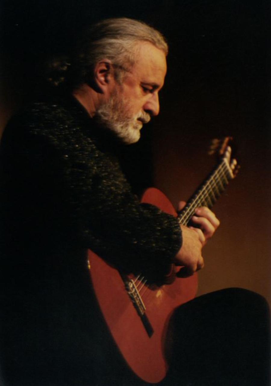 Στα «μαύρα» ο καλλιτεχνικός χώρος: Πέθανε ξαφνικά ο Νότης Μαυρουδής, ο λόγος που βρήκε τραγικό θάνατο