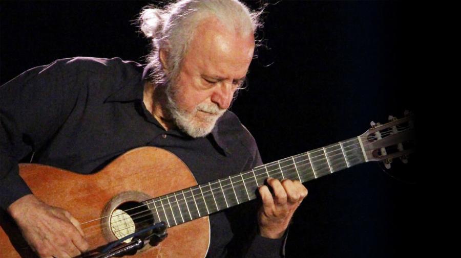 Νότης Μαυρουδής: Η «προφητική» τελευταία ανάρτηση του δύο μέρες πριν το αναπάντεχο τέλος