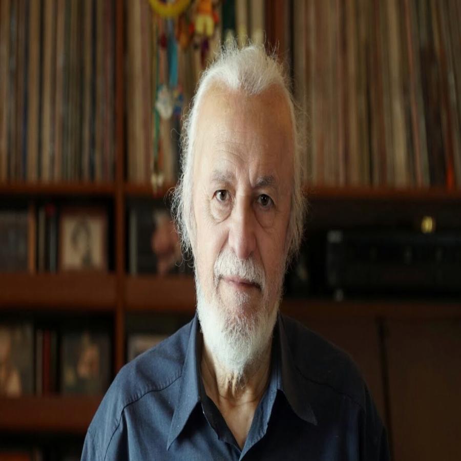 Νότης Μαυρουδής: Η «προφητική» τελευταία ανάρτηση του δύο μέρες πριν το αναπάντεχο τέλος