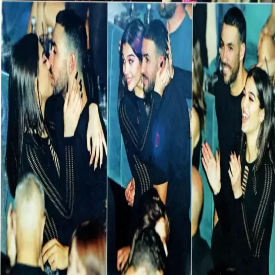 Τρελά ερωτευμένοι Μελίνα Νικολαΐδη – Αλέξανδρος Πολυχρονιάδης: Η φώτο στο γυμναστήριο και τα χαμόγελα