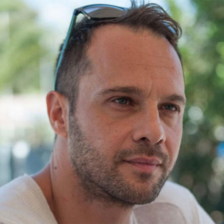 Μέμος Μπεγνής: «Δεν θέλω παιδί γιατί θα μου φάει τα καλύτερα και πιο δημιουργικά χρόνια της ζωής μου»