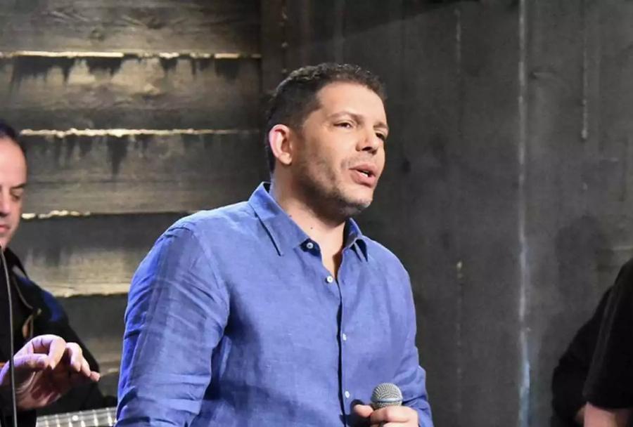 Καρολίνα Καλύβα: Η ηλικία, η καταγωγή, η σχέση με τον Μπιθικώτση, ο έρωτας με τον Μπο και τα παθιασμένα φιλιά στον Μάριο