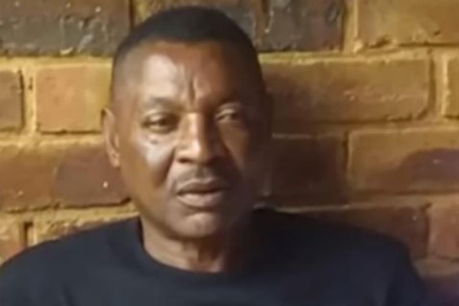 Δεν το χωράει ο ανθρώπινος νους: Σκοτώθηκε ο Φιλήμων Μουλάλα – Τον κατακρεούργησαν τα ίδια του τα σκυλιά