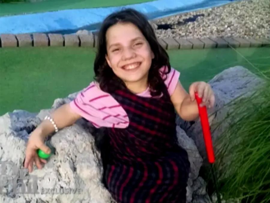 Αληθινή ιστορία: «Υιοθετήσαμε 6χρονη αλλα τελικά ήταν ενήλικη νάνος και πήγε να μας σκοτώσει όλους»