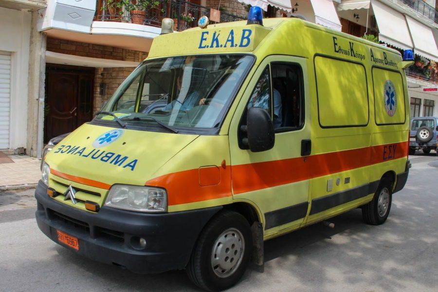 Τραγωδία στα Φάρσαλα: Μόλις 3,5 ετών αγοράκι βρέθηκε νεκρό μέσα στο σπίτι του