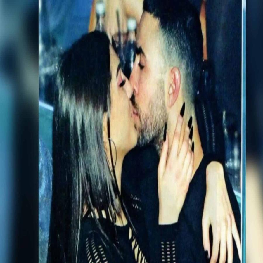 Φουλ ερωτευμένη και ριζικά ανανεωμένη Μελίνα Νικολαΐδη: Η νεαρή έγινε ίδια η Δέσποινα Βανδή